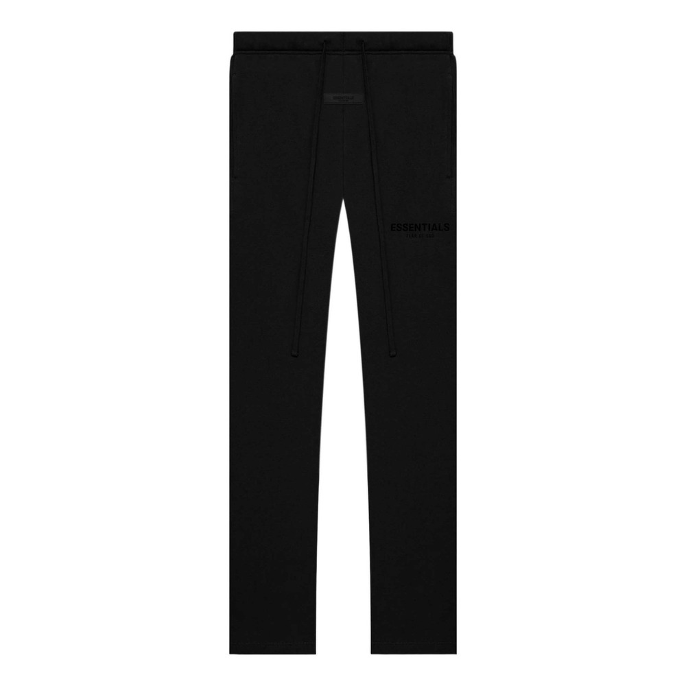 Fear of God Essentials Stretch Limo Sweatpants XL Brand New